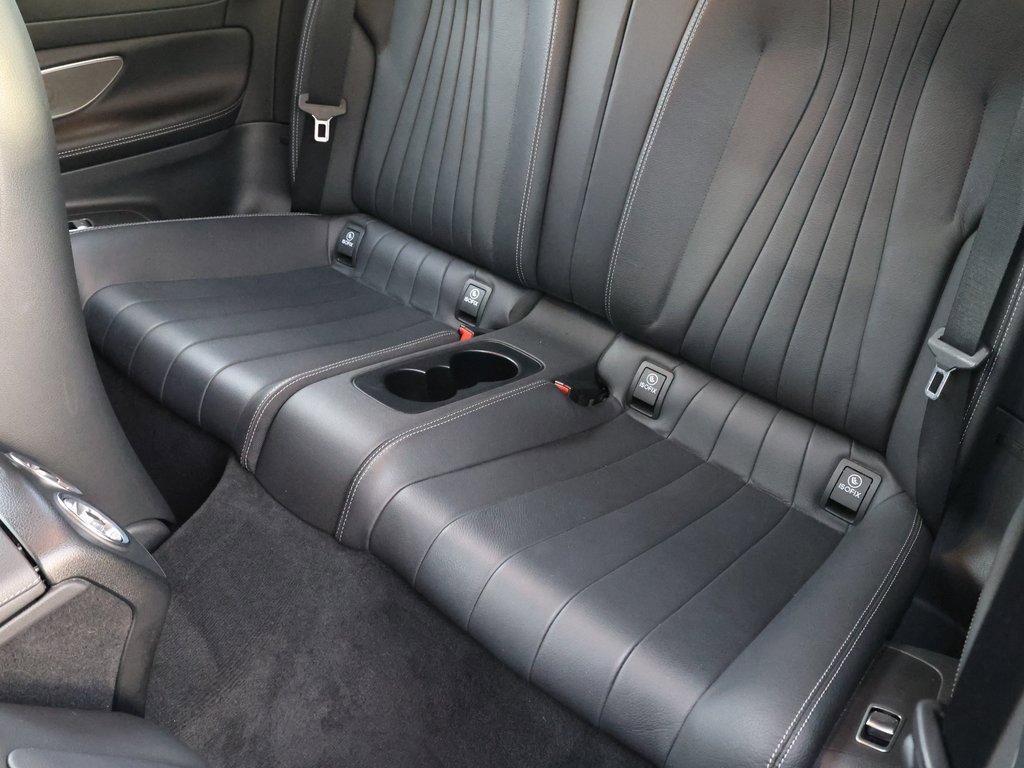 Used 2023 Mercedes-Benz E 450 Cabriolet image 19