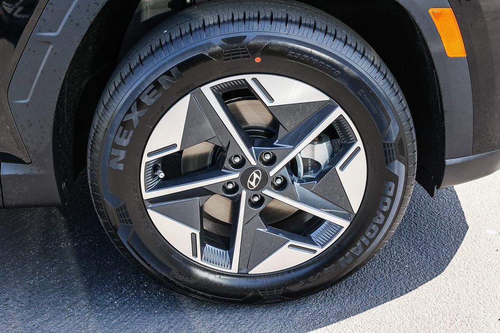 New 2026 Hyundai Tucson SEL AWD/4WD image 9