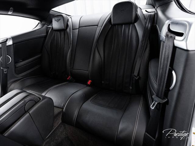Used 2015 Bentley Continental GT V8 S AWD/4WD image 23
