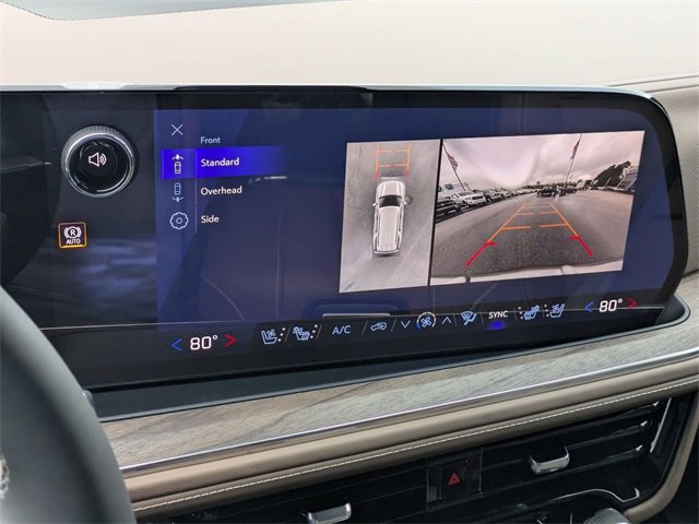 New 2026 Chevrolet Tahoe High Country image 22