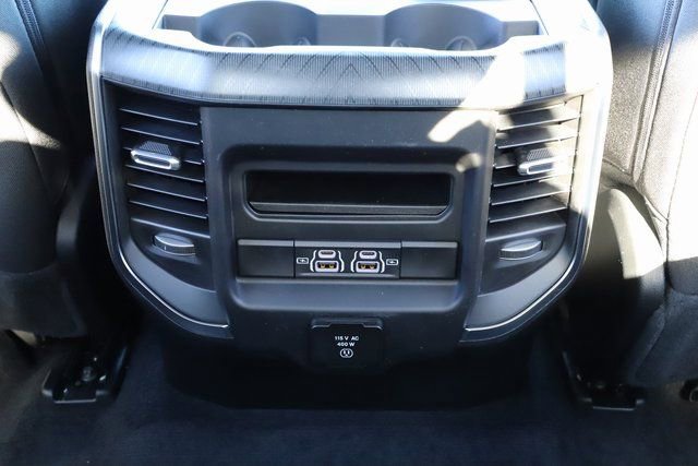 New 2026 RAM 1500 Big Horn image 16