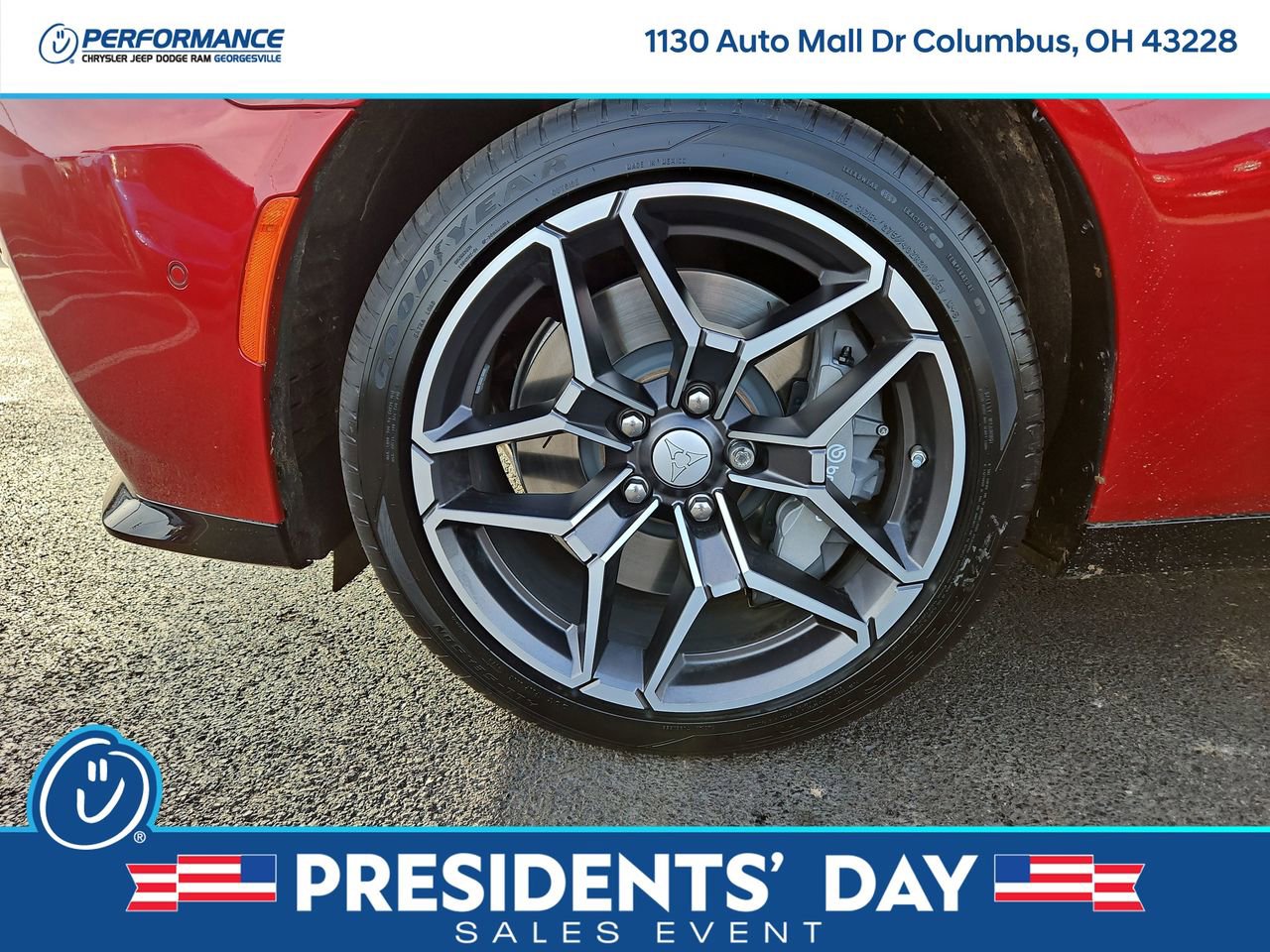 New 2026 Dodge Charger Scat Pack image 9