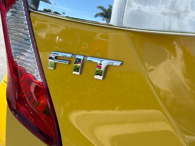 Used 2019 Honda Fit EX image 9