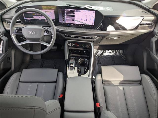 New 2026 Audi Q5 Premium Plus w/ Premium Plus AWD/4WD image 14