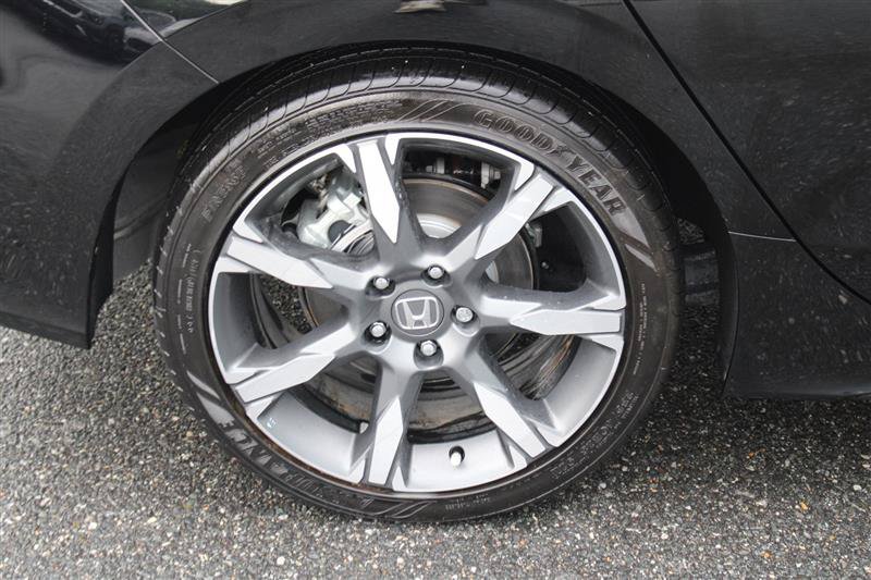 Used 2025 Honda Civic Sport Touring image 17