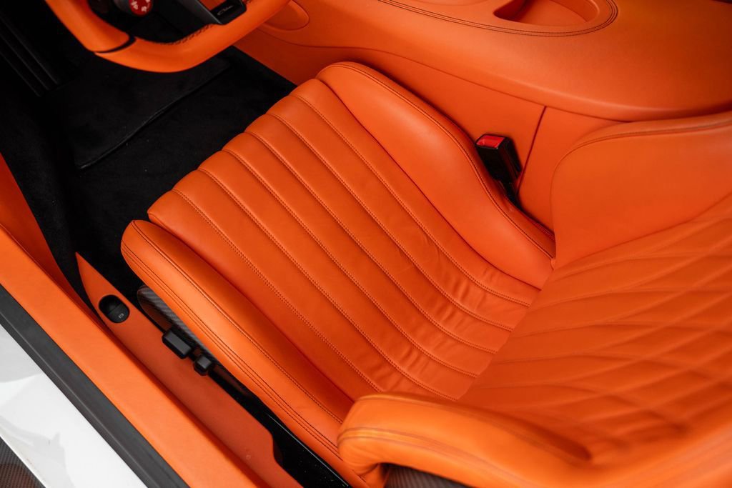 Used 2022 Bugatti Chiron Pur Sport image 35