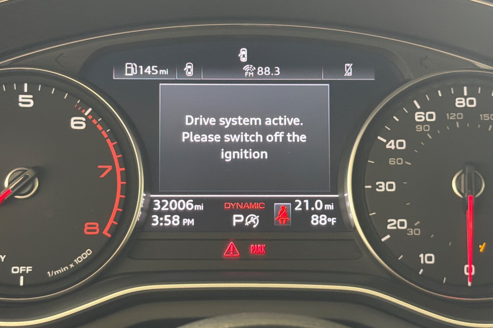 Used 2023 Audi A4 2.0T Premium w/ Convenience Package AWD/4WD image 22