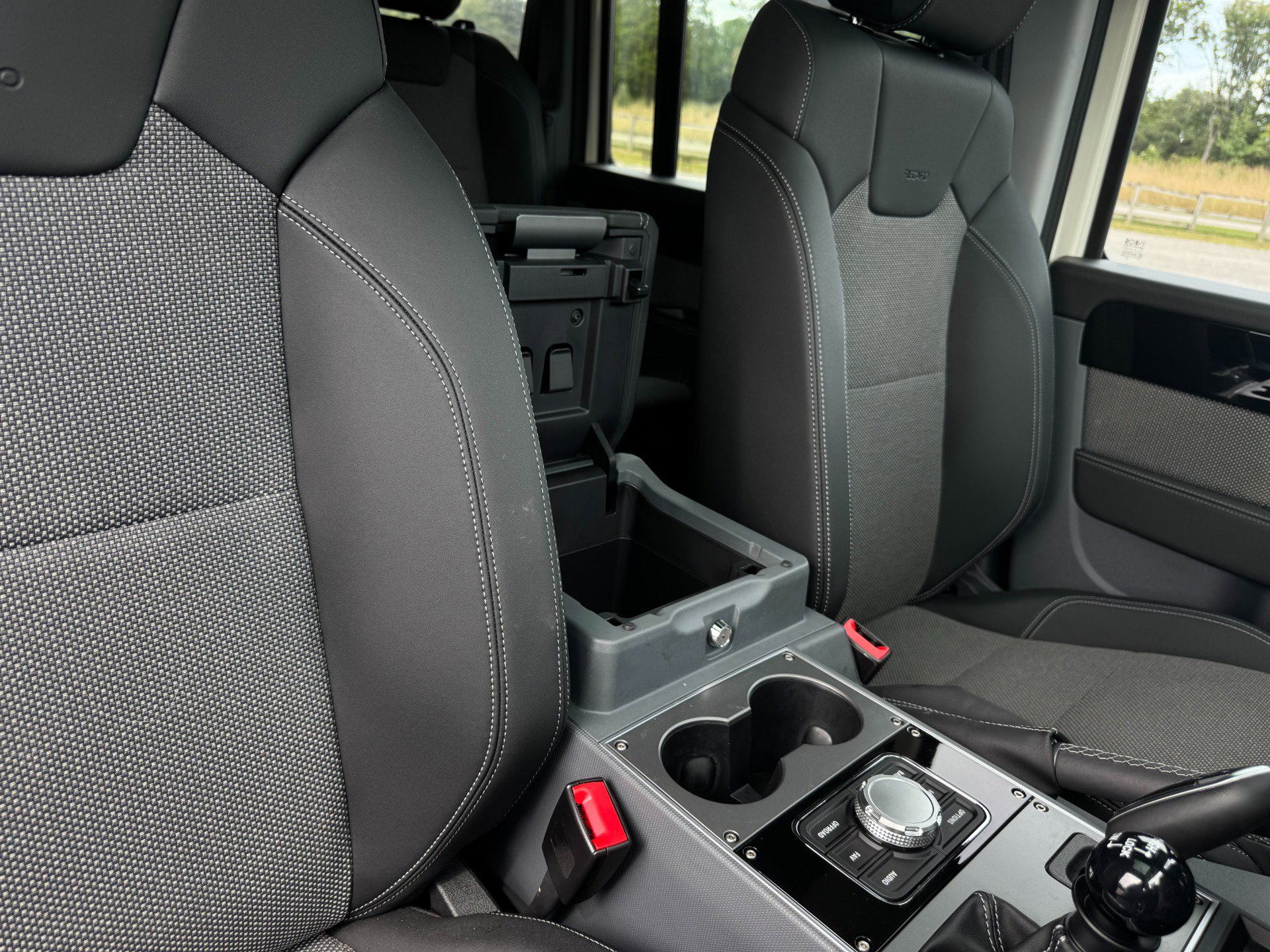 Used 2024 INEOS Grenadier image 26