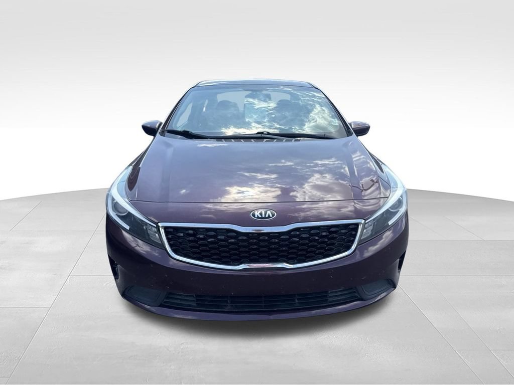 Used 2018 Kia Forte LX w/ LX Popular Package FWD image 7
