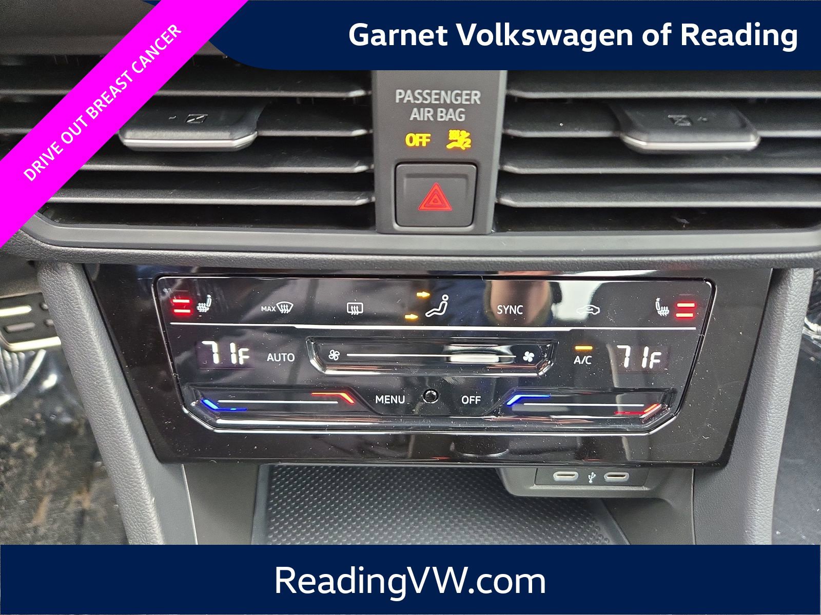 New 2026 Volkswagen Jetta Sport FWD image 18