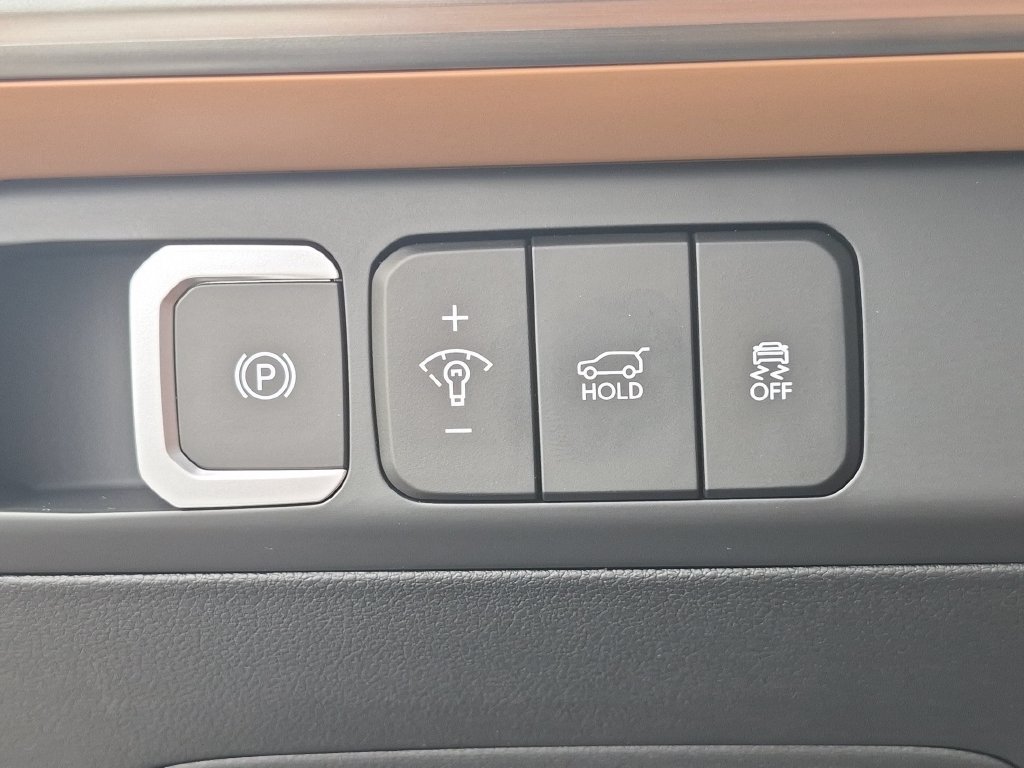 New 2027 Hyundai Santa Fe Calligraphy AWD/4WD image 16