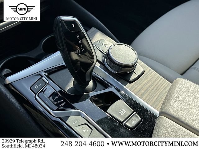 Used 2018 BMW 530e xDrive w/ Premium Package 2 AWD/4WD image 35