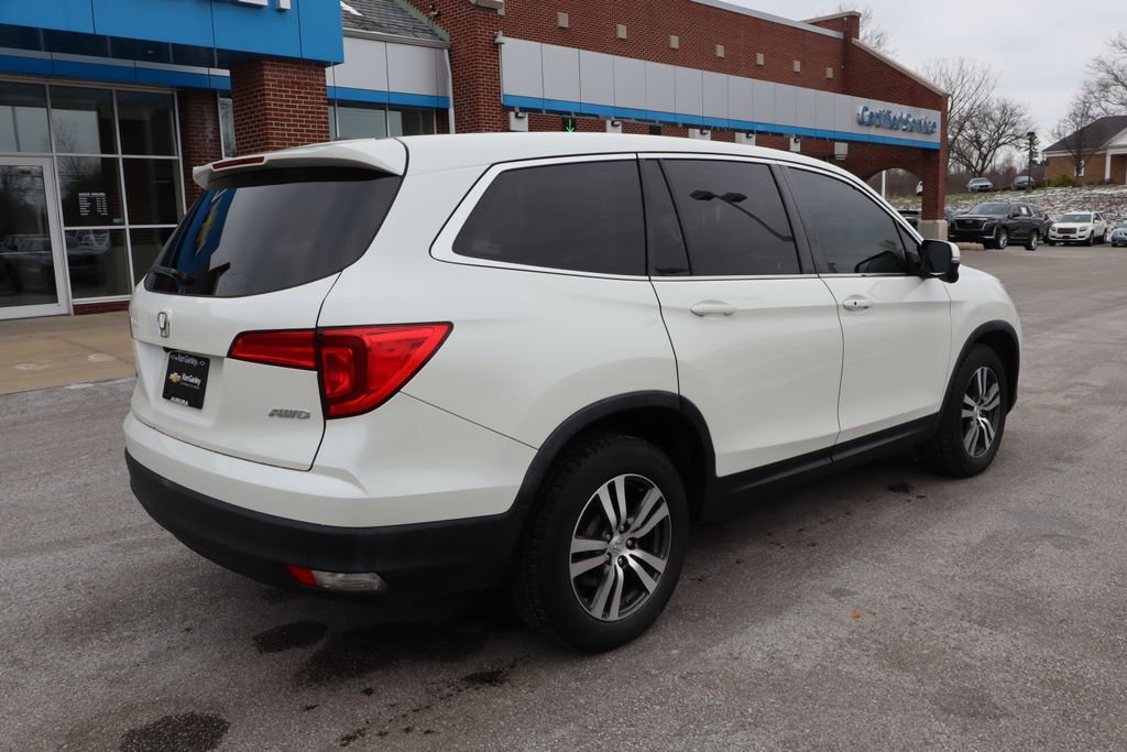 Used 2016 Honda Pilot EX image 28