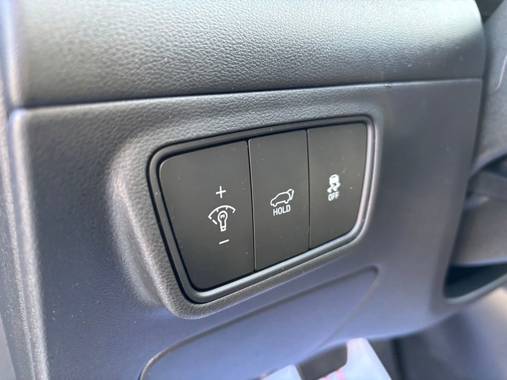 Used 2023 Hyundai Tucson SEL image 18