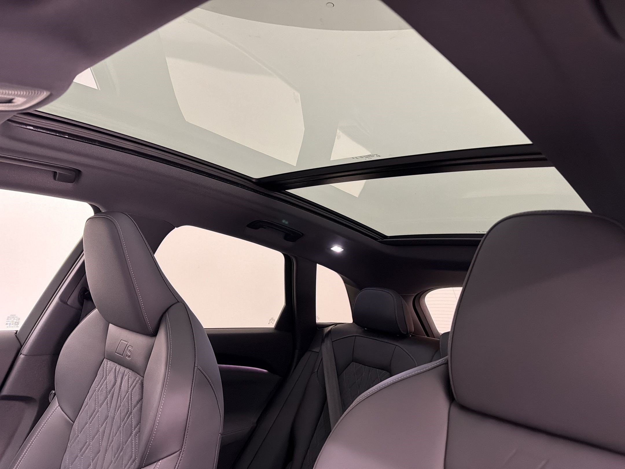 New 2026 Audi SQ5 Premium Plus AWD/4WD image 14