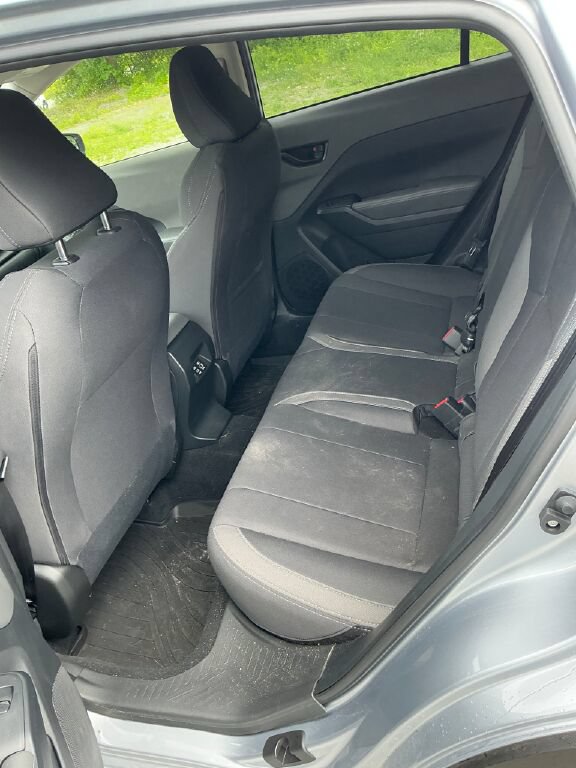 Used 2025 Subaru Crosstrek 2.5i Premium AWD/4WD image 10