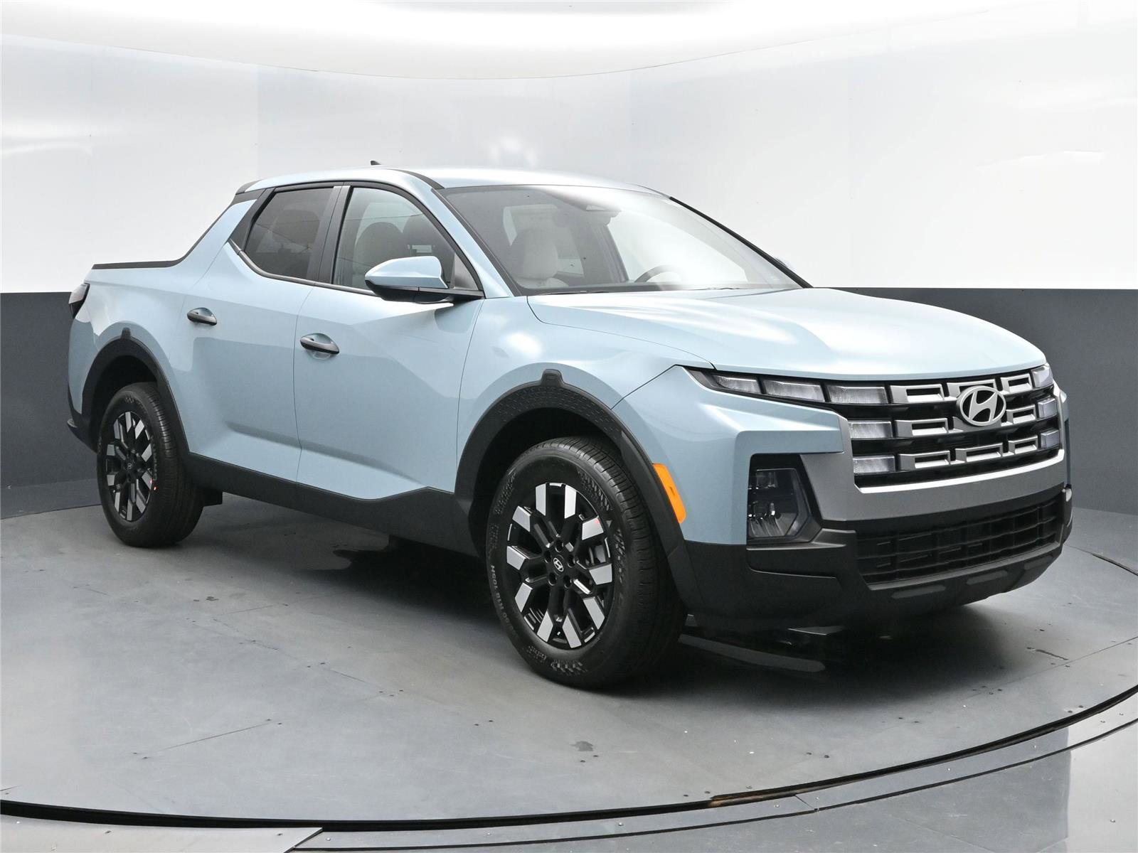 New 2026 Hyundai Santa Cruz SE image 8