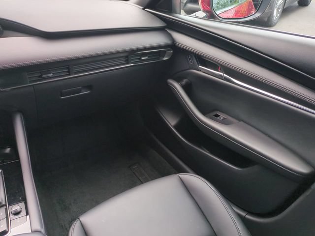 Used 2025 MAZDA MAZDA3 s FWD image 19