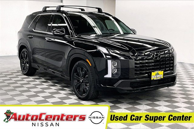 Used 2023 Hyundai Palisade XRT