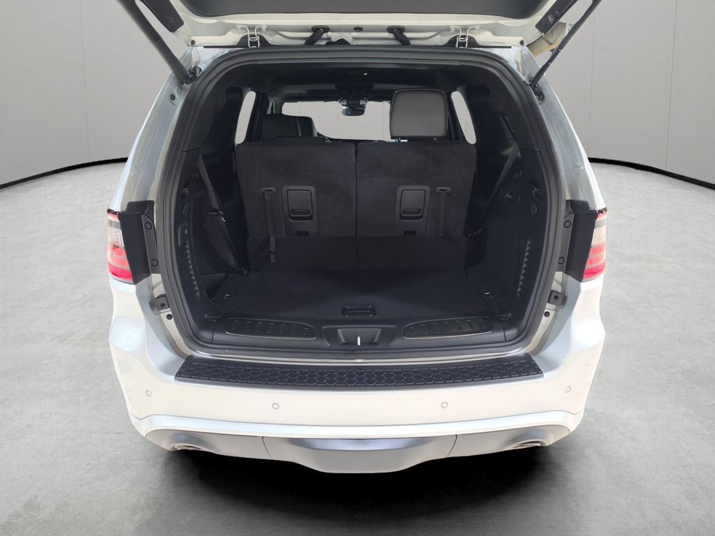 New 2026 Dodge Durango R/T AWD/4WD image 10