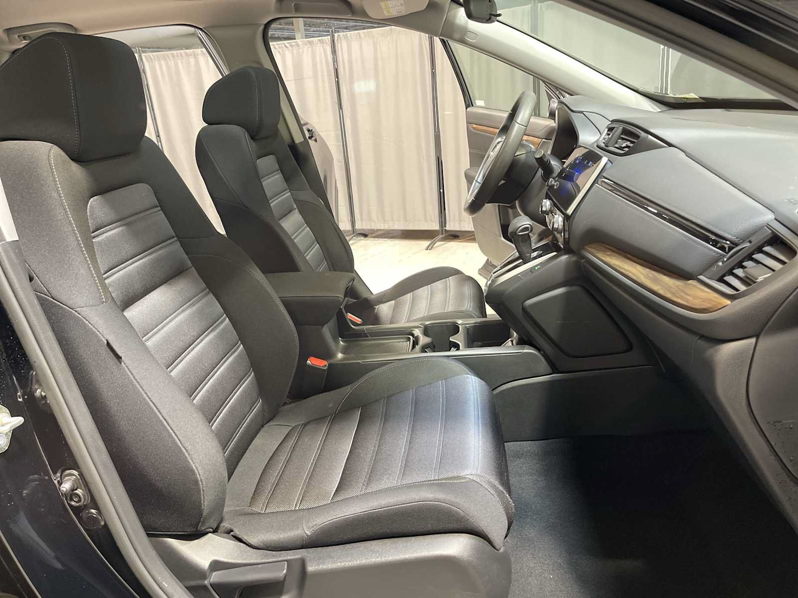 Used 2019 Honda CR-V EX image 14