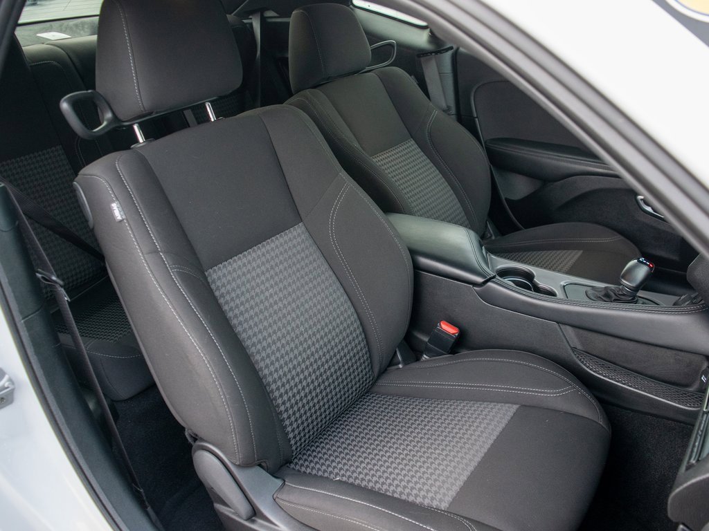 Used 2023 Dodge Challenger SXT w/ Cold Weather Group image 33