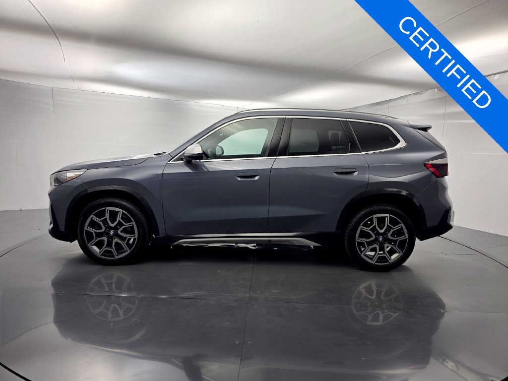 Certified 2024 BMW X1 xDrive28i w/ Premium Package AWD/4WD image 7