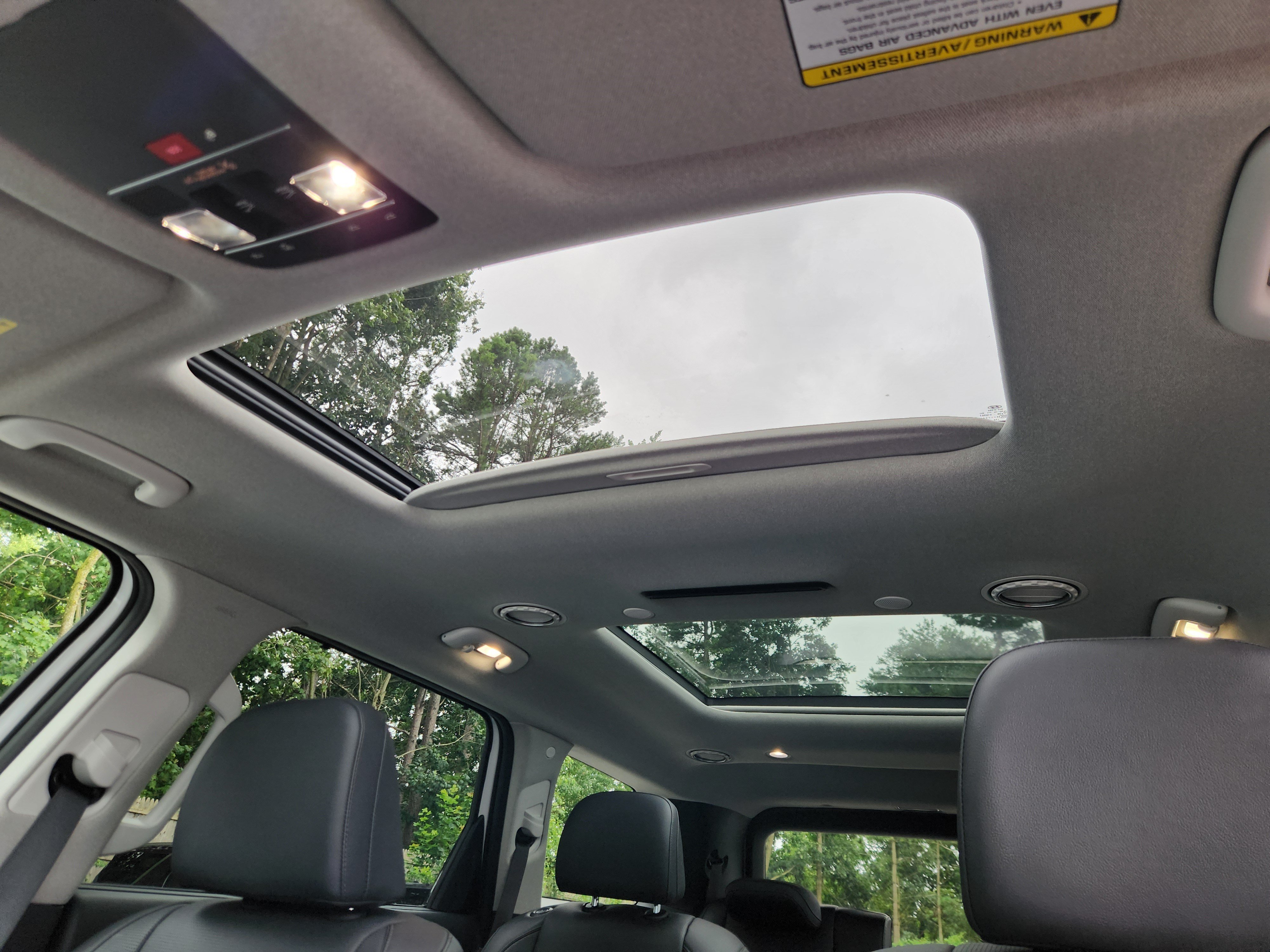 Certified 2026 Hyundai Palisade Limited AWD/4WD image 16