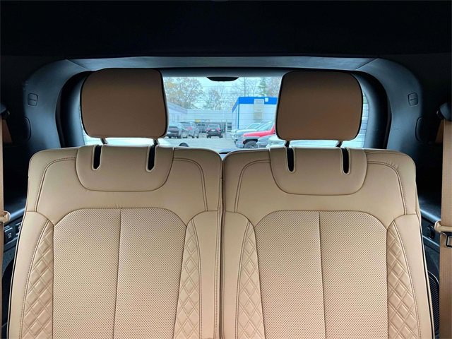 Certified 2024 Jeep Grand Cherokee L Summit image 16