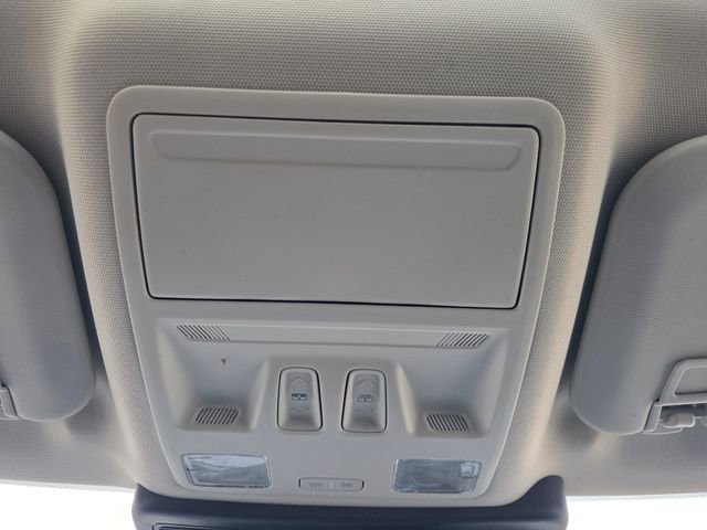 Used 2025 Ford Bronco Sport Outer Banks w/ Outer Banks Tech Package+ image 31