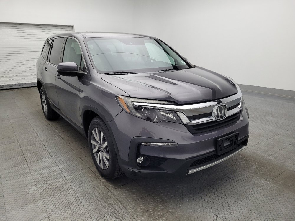 Used 2019 Honda Pilot EX-L image 13