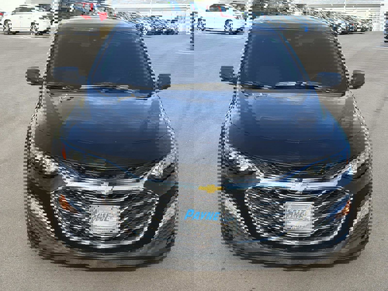 Certified 2023 Chevrolet Malibu LS image 13