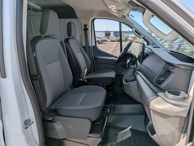 New 2026 Ford Transit 150 Low Roof image 15