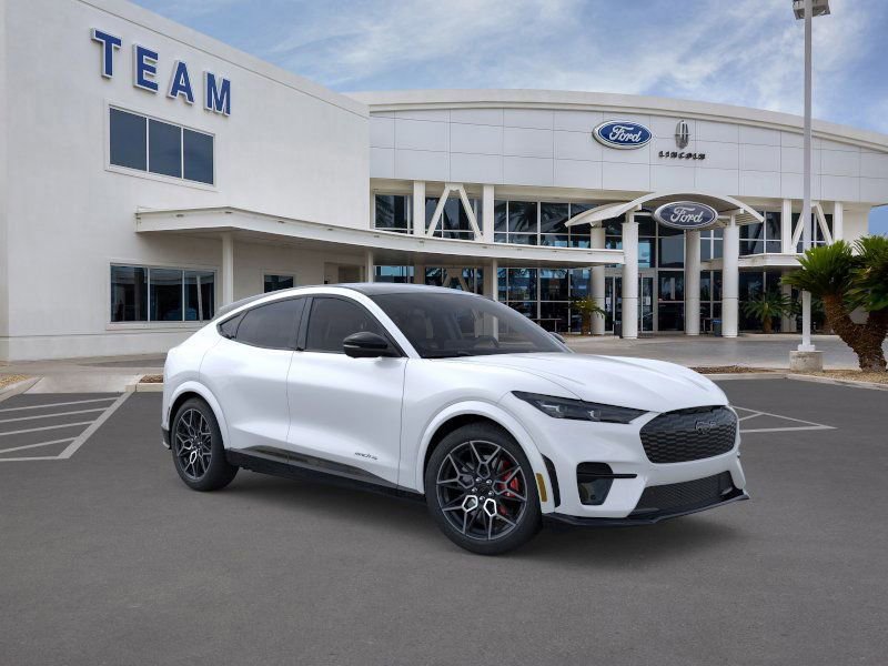 New 2026 Ford Mustang Mach-E GT image 7