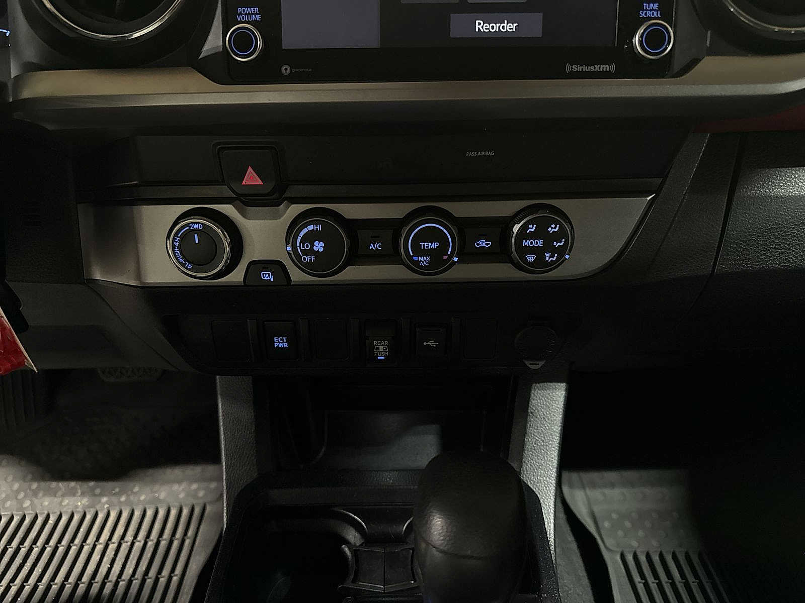 Certified 2020 Toyota Tacoma SR5 image 21