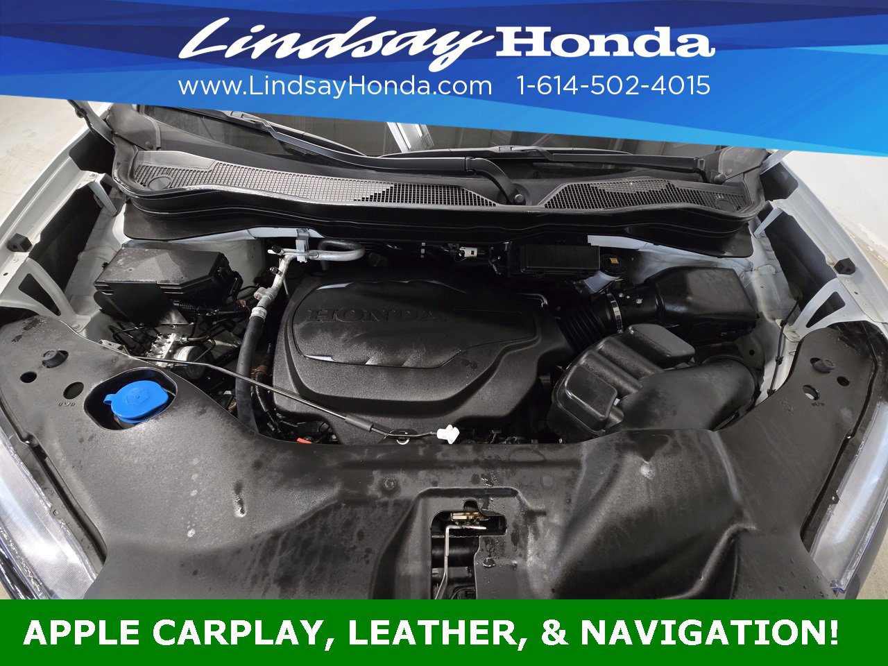 Used 2024 Honda Ridgeline TrailSport image 23