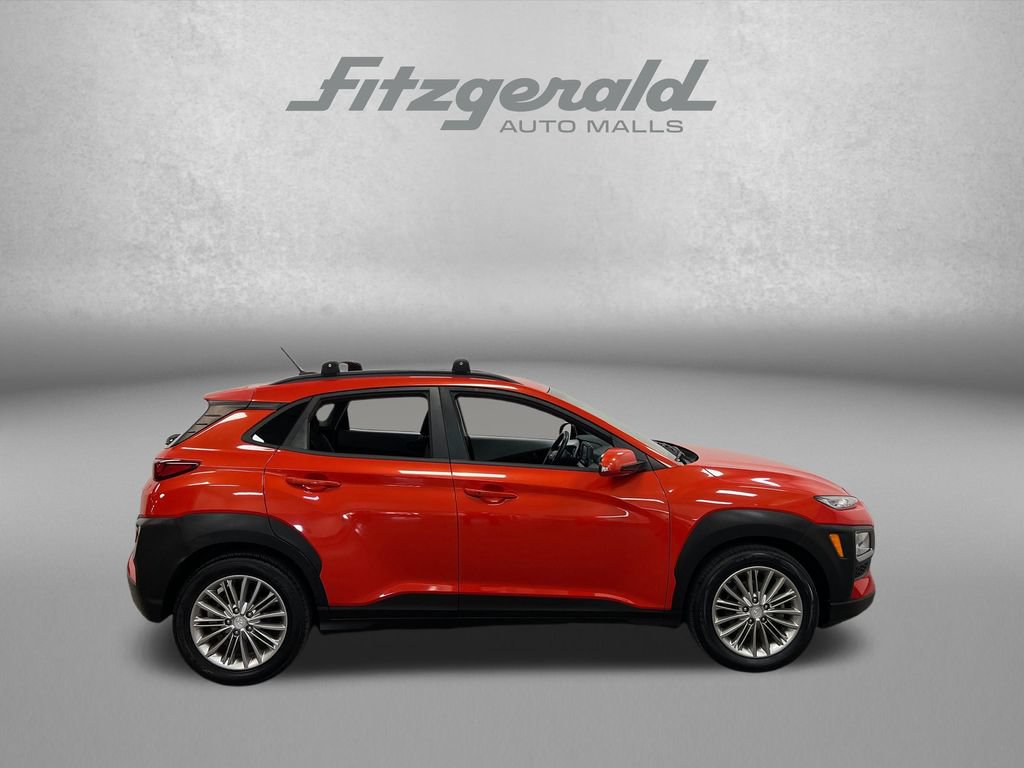 Used 2019 Hyundai Kona SEL FWD image 6