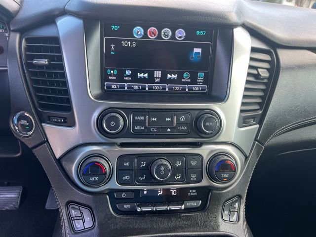 Used 2018 Chevrolet Tahoe Premier RWD image 20