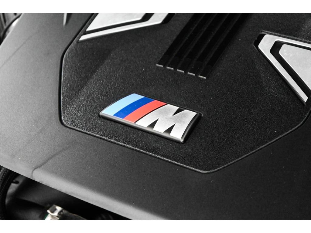 Used 2025 BMW X7 M60i AWD/4WD image 70