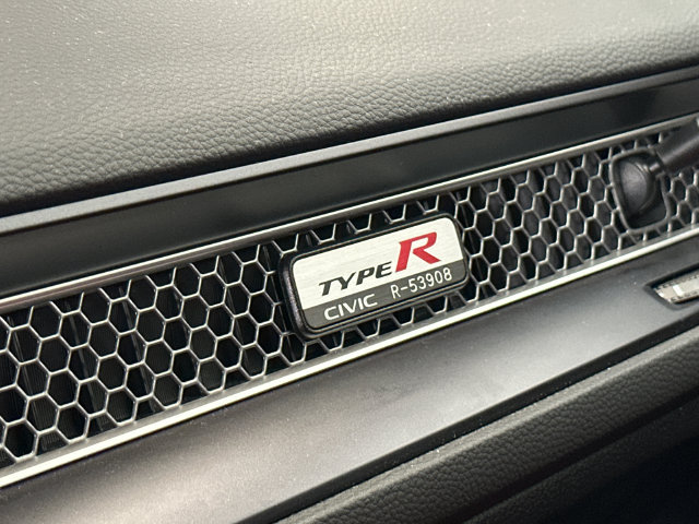 Used 2025 Honda Civic Type R image 20