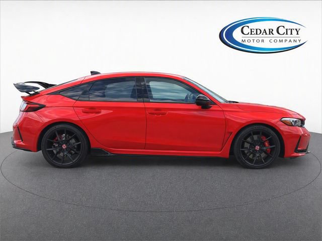 Used 2024 Honda Civic Type R image 8