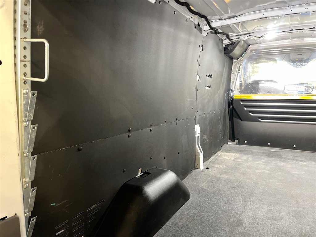 Used 2023 Ford Transit 350 Low Roof w/ Load Area Protection Package image 25