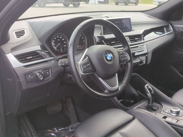 Used 2022 BMW X2 sDrive28i w/ Convenience Package FWD image 20