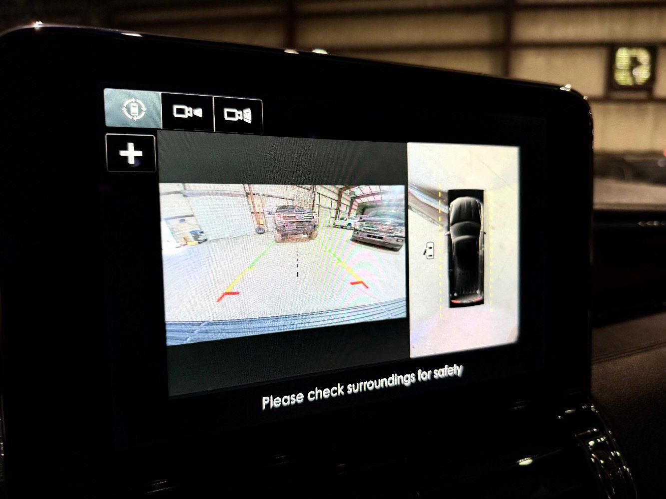 Used 2019 Lincoln Navigator Select w/ Technology Package RWD image 34
