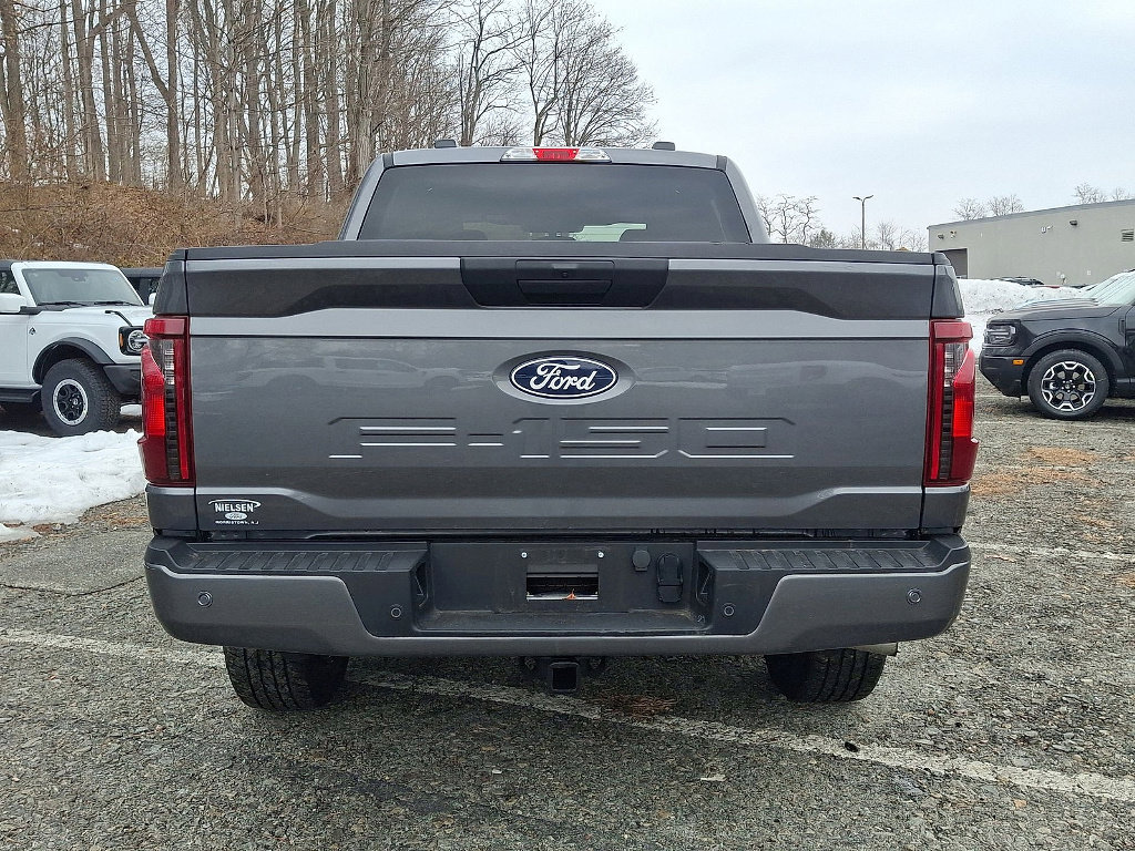 Certified 2024 Ford F150 STX image 22