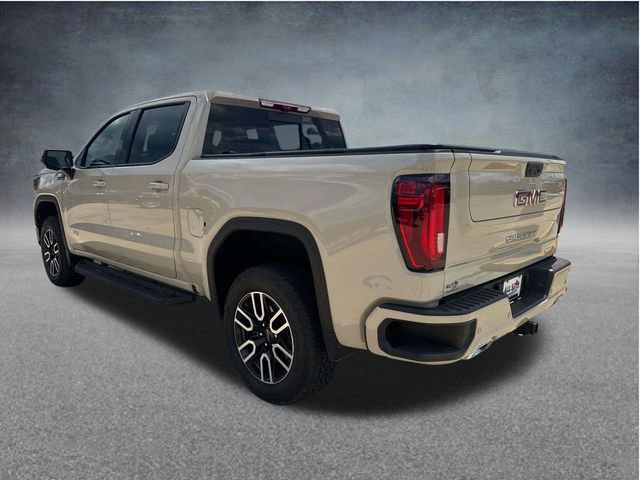 Used 2026 GMC Sierra 1500 AT4 w/ AT4 Premium Package AWD/4WD image 8