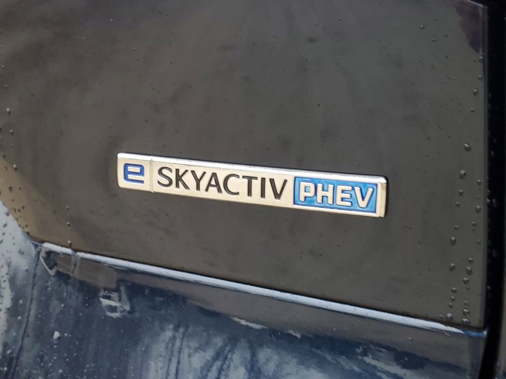 New 2026 MAZDA CX-90 Plug-In Hybrid w/ Premium Plus image 7