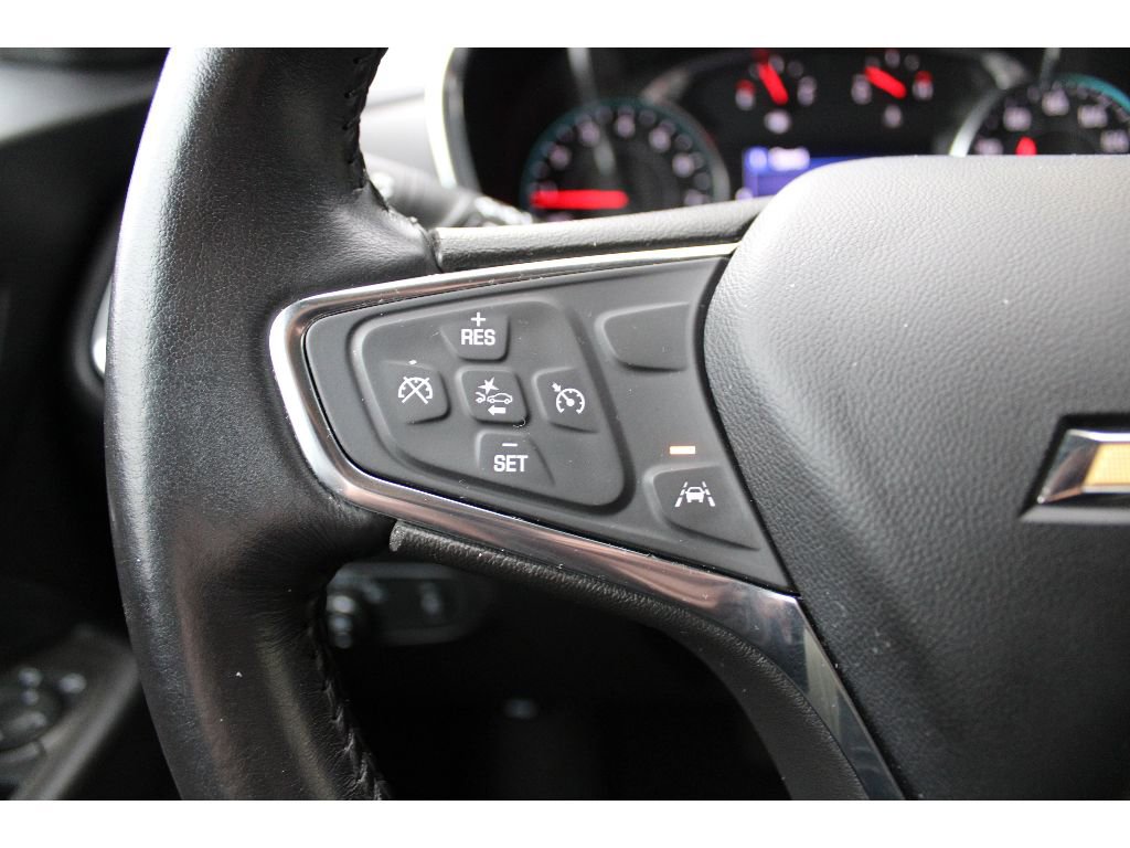 Used 2021 Chevrolet Equinox LT image 28