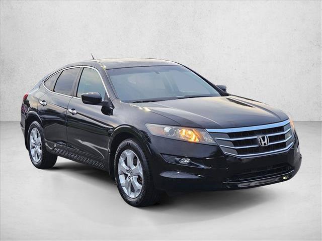 Used 2011 Honda Crosstour EX-L image 3