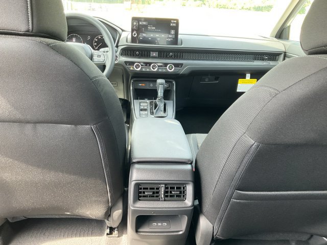 New 2027 Honda CR-V EX image 28